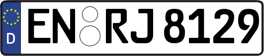 EN-RJ8129