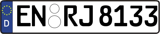 EN-RJ8133