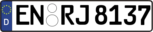 EN-RJ8137