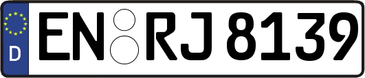 EN-RJ8139