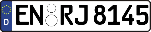 EN-RJ8145