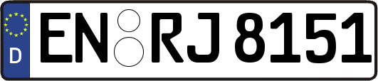 EN-RJ8151