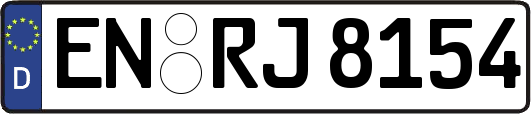 EN-RJ8154