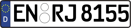 EN-RJ8155