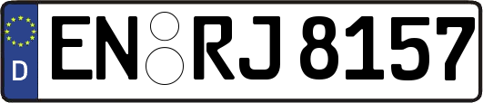 EN-RJ8157