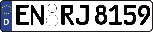 EN-RJ8159