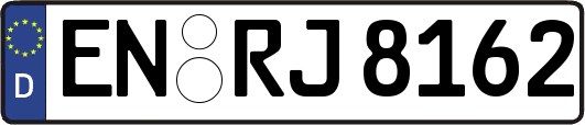 EN-RJ8162