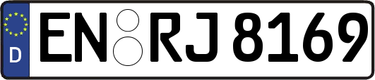 EN-RJ8169