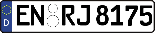 EN-RJ8175