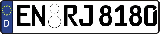 EN-RJ8180