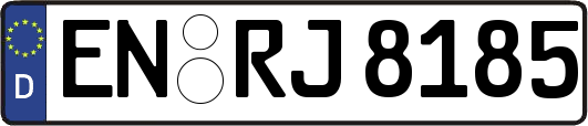 EN-RJ8185