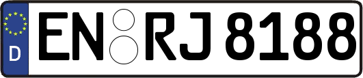 EN-RJ8188