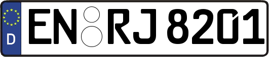 EN-RJ8201
