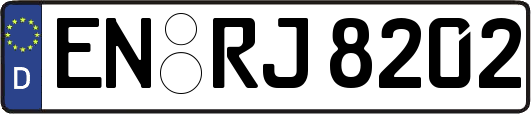 EN-RJ8202