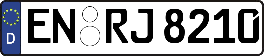 EN-RJ8210