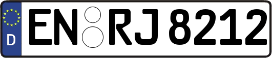 EN-RJ8212