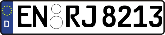 EN-RJ8213