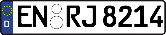 EN-RJ8214