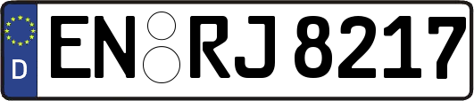 EN-RJ8217