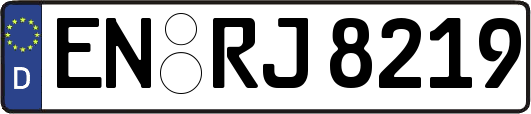 EN-RJ8219