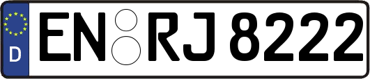 EN-RJ8222