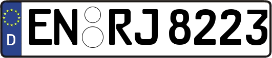 EN-RJ8223