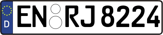 EN-RJ8224