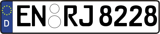 EN-RJ8228
