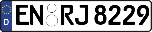 EN-RJ8229