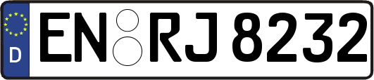 EN-RJ8232