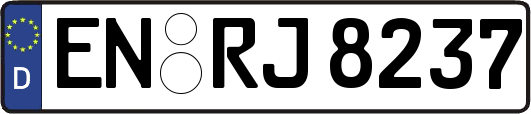 EN-RJ8237