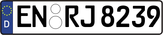 EN-RJ8239