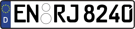 EN-RJ8240