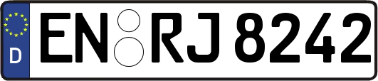 EN-RJ8242