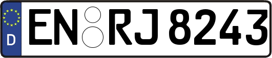 EN-RJ8243