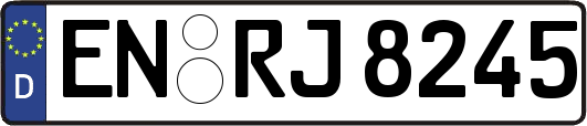 EN-RJ8245