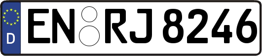 EN-RJ8246