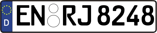 EN-RJ8248