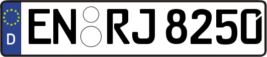 EN-RJ8250