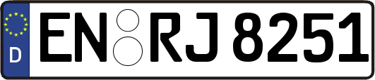 EN-RJ8251