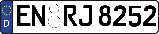 EN-RJ8252
