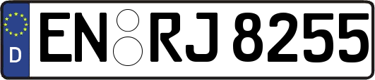 EN-RJ8255