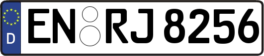 EN-RJ8256