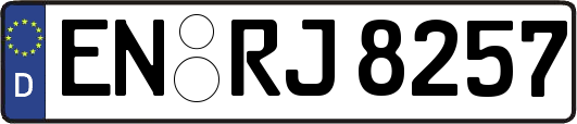 EN-RJ8257