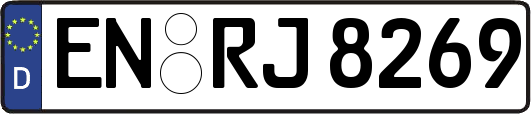EN-RJ8269