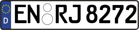 EN-RJ8272