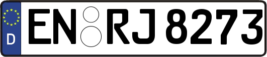 EN-RJ8273