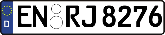 EN-RJ8276