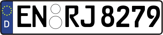 EN-RJ8279