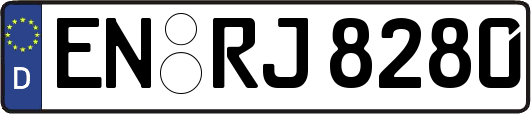 EN-RJ8280